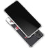 Looney Tunes Retro Road Runner Galaxy A32 5G Clear Case