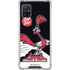 Looney Tunes Retro Road Runner Galaxy A51 5G Clear Case