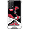 Looney Tunes Retro Road Runner Galaxy A52 5G Clear Case