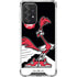 Looney Tunes Retro Road Runner Galaxy A52 5G Clear Case