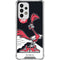 Looney Tunes Retro Road Runner Galaxy A53 5G Clear Case