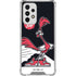 Looney Tunes Retro Road Runner Galaxy A53 5G Clear Case