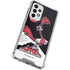 Looney Tunes Retro Road Runner Galaxy A53 5G Clear Case