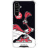 Looney Tunes Retro Road Runner Galaxy A54 5G Clear Case