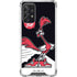 Looney Tunes Retro Road Runner Galaxy A72 5G Clear Case