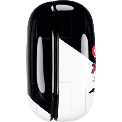 Looney Tunes Retro Road Runner Galaxy Buds Pro Skin