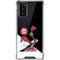 Looney Tunes Retro Road Runner Galaxy Note20 5G Clear Case