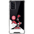 Looney Tunes Retro Road Runner Galaxy Note20 5G Clear Case