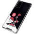 Looney Tunes Retro Road Runner Galaxy Note20 5G Clear Case