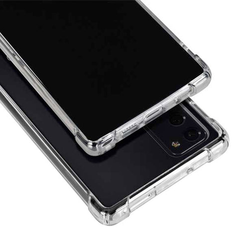 Looney Tunes Retro Road Runner Galaxy Note20 5G Clear Case