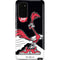 Looney Tunes Retro Road Runner Galaxy Note20 5G Pro Case
