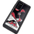 Looney Tunes Retro Road Runner Galaxy Note20 5G Waterproof Case