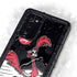 Looney Tunes Retro Road Runner Galaxy Note20 5G Waterproof Case