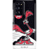 Looney Tunes Retro Road Runner Galaxy Note20 Ultra 5G Lite Case