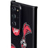 Looney Tunes Retro Road Runner Galaxy Note20 Ultra 5G Lite Case