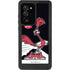 Looney Tunes Retro Road Runner Galaxy Note20 Ultra 5G Waterproof Case