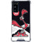 Looney Tunes Retro Road Runner Galaxy S20 FE Clear Case