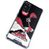 Looney Tunes Retro Road Runner Galaxy S20 FE Clear Case
