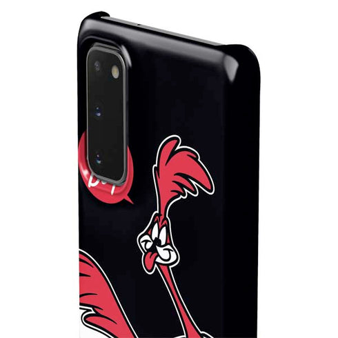Looney Tunes Retro Road Runner Galaxy S20 Lite Case