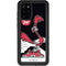 Looney Tunes Retro Road Runner Galaxy S20 Plus Waterproof Case