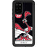 Looney Tunes Retro Road Runner Galaxy S20 Plus Waterproof Case