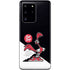 Looney Tunes Retro Road Runner Galaxy S20 Ultra 5G Skin