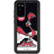 Looney Tunes Retro Road Runner Galaxy S20 Waterproof Case