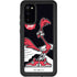 Looney Tunes Retro Road Runner Galaxy S20 Waterproof Case