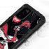 Looney Tunes Retro Road Runner Galaxy S20 Waterproof Case