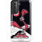 Looney Tunes Retro Road Runner Galaxy S21 5G Pro Case