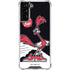 Looney Tunes Retro Road Runner Galaxy S21 FE Clear Case