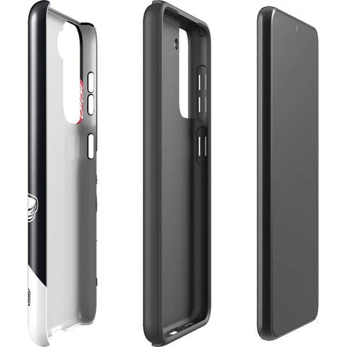 Looney Tunes Retro Road Runner Galaxy S21 FE Pro Case