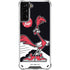 Looney Tunes Retro Road Runner Galaxy S21 Plus 5G Clear Case
