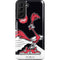 Looney Tunes Retro Road Runner Galaxy S21 Plus 5G Pro Case