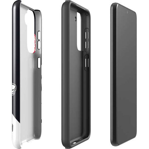 Looney Tunes Retro Road Runner Galaxy S21 Plus 5G Pro Case