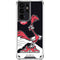 Looney Tunes Retro Road Runner Galaxy S21 Ultra 5G Clear Case