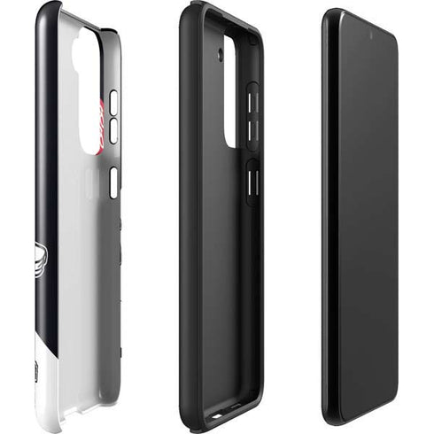 Looney Tunes Retro Road Runner Galaxy S22 Plus Pro Case