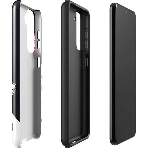 Looney Tunes Retro Road Runner Galaxy S22 Pro Case