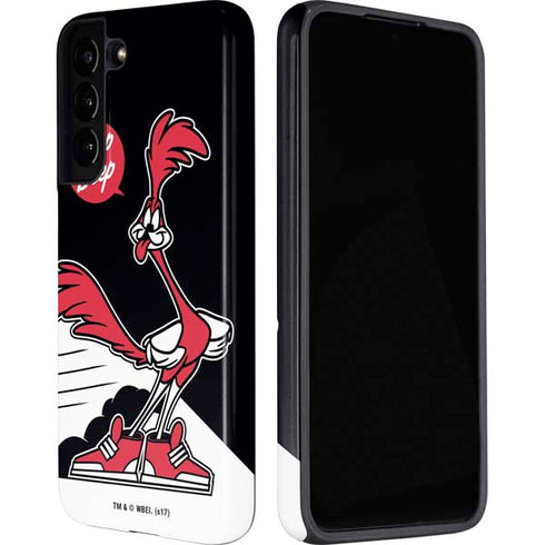 Looney Tunes Retro Road Runner Galaxy S22 Pro Case