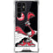 Looney Tunes Retro Road Runner Galaxy S22 Ultra Clear Case