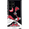 Looney Tunes Retro Road Runner Galaxy S22 Ultra Pro Case