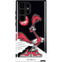Looney Tunes Retro Road Runner Galaxy S22 Ultra Pro Case