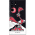Looney Tunes Retro Road Runner Galaxy S22 Ultra Skin