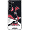 Looney Tunes Retro Road Runner Galaxy S23 Clear Case