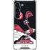 Looney Tunes Retro Road Runner Galaxy S23 Clear Case