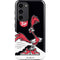 Looney Tunes Retro Road Runner Galaxy S23 Plus Pro Case