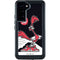 Looney Tunes Retro Road Runner Galaxy S23 Plus Waterproof Case
