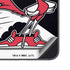 Looney Tunes Retro Road Runner Galaxy S23 Skin