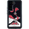 Looney Tunes Retro Road Runner Galaxy S23 Waterproof Case
