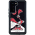 Looney Tunes Retro Road Runner Galaxy S23 Waterproof Case